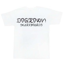 [독타운] Ese T-Shirt - White